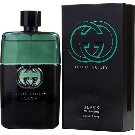 gucci guilty black smell|Gucci Guilty perfume reviews.